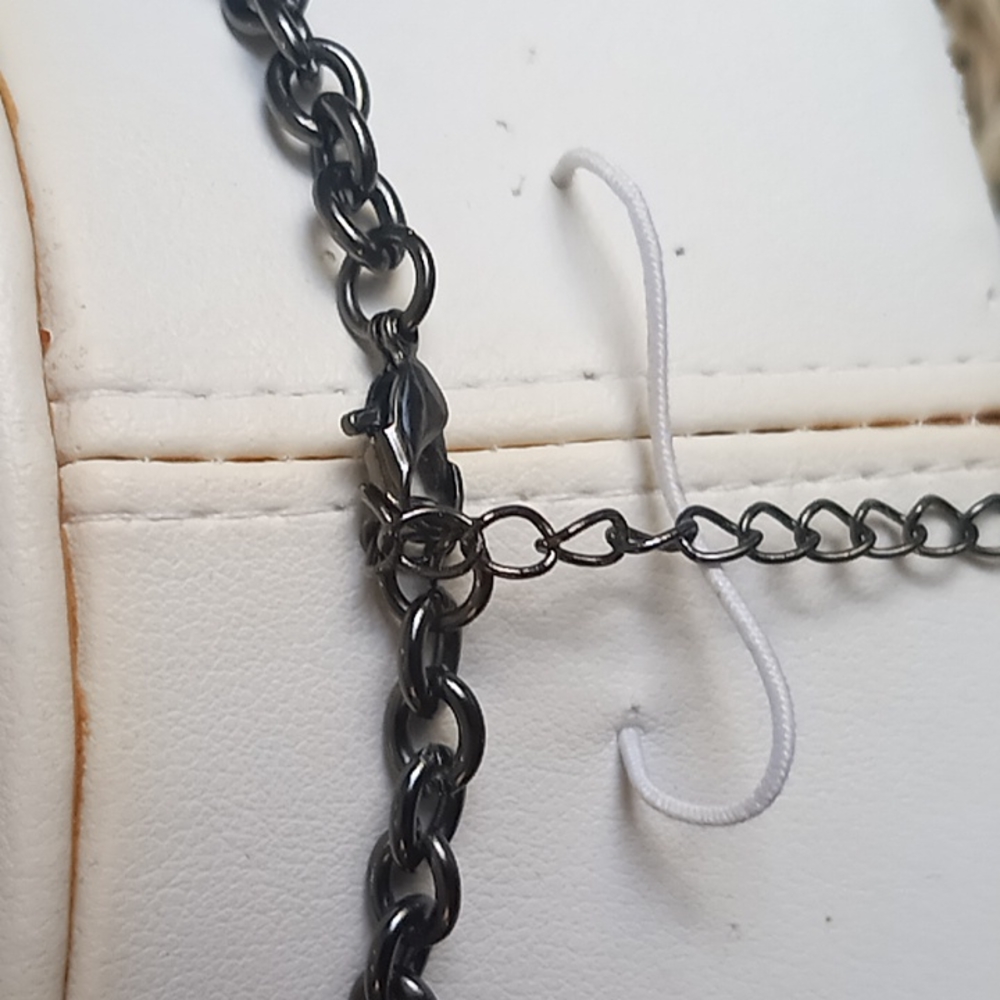 Statement Necklace - image 4